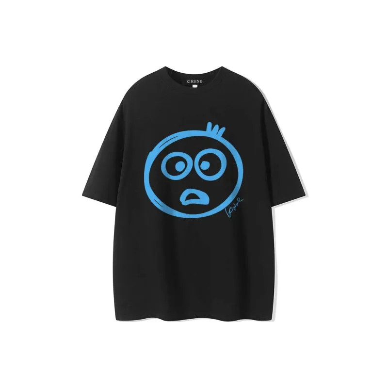 KIRHNE T Shirts Unisex-0