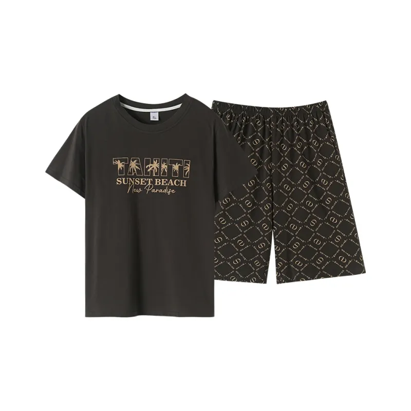 Casenland Men Pajama Sets-42