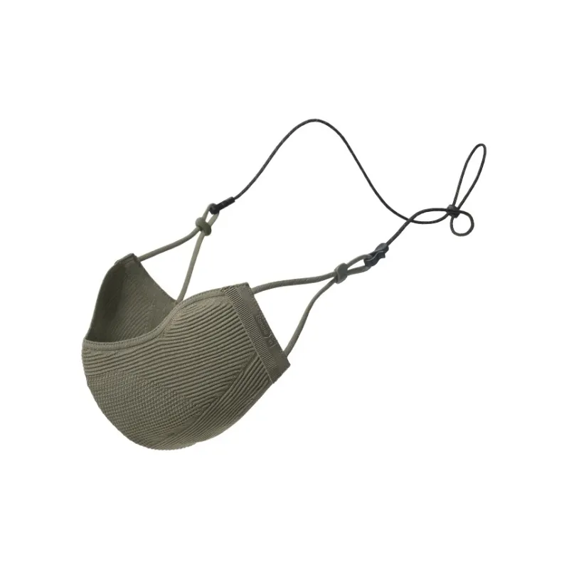 Bananain Polyamide Sun Protection Masks Unisex-1