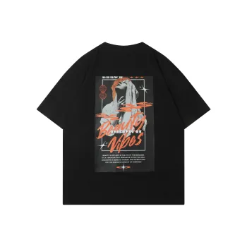 DBD WH T-Shirts Unisex