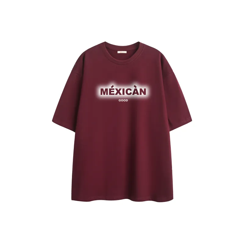 MEXICAN T Shirts Unisex-41