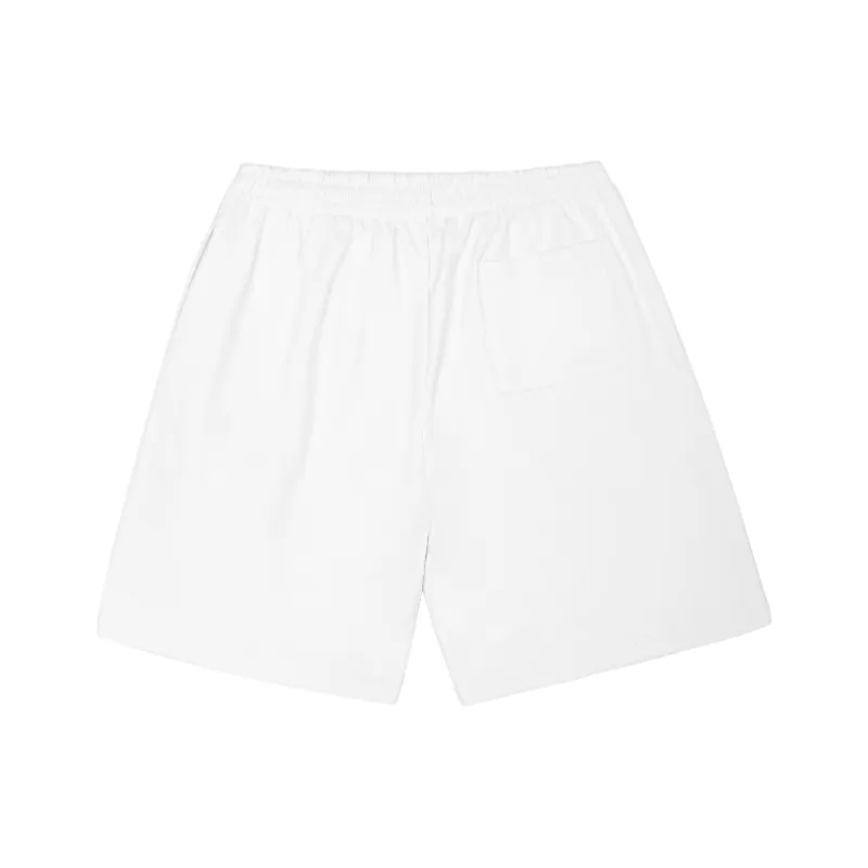 SQQZ Project Casual Shorts Unisex-3