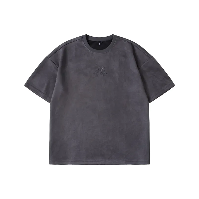 N MAX T Shirts Men-0
