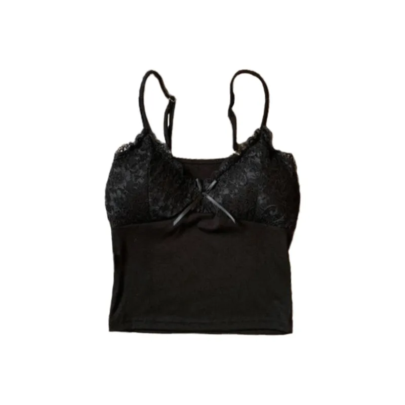 METE WHALE MT Women's Camisoles-12