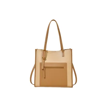 Versman PU Shoulder Bag Women's