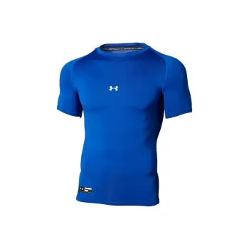 Under Armour T Shirt Men's Royal Blue