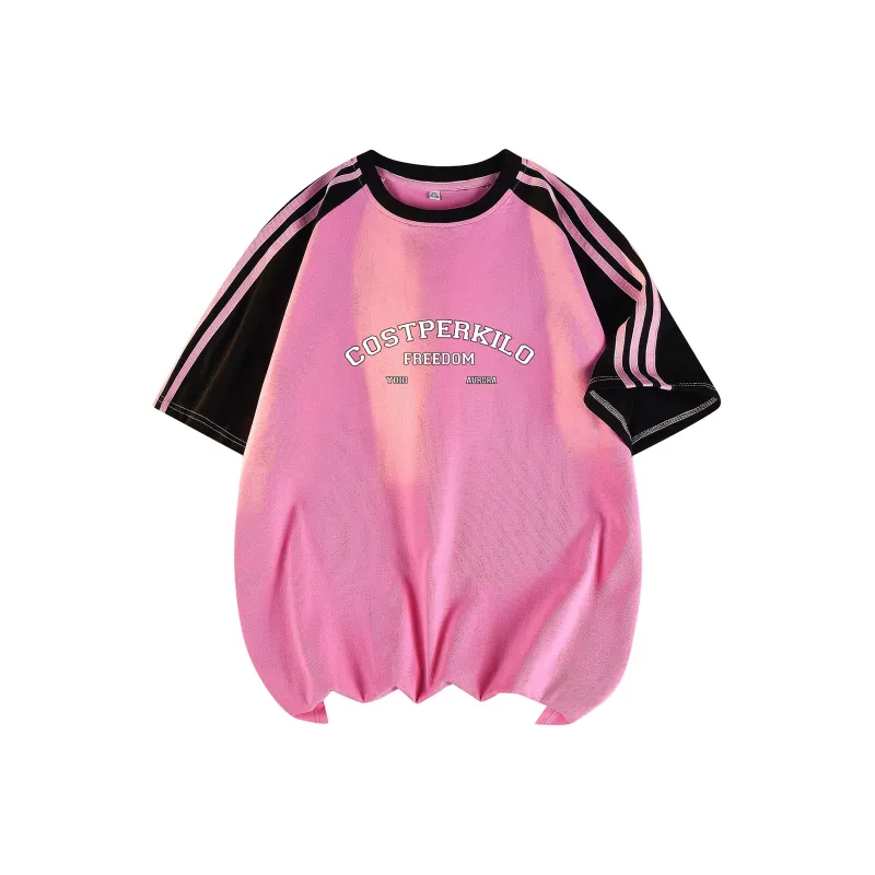 Cost Per Kilo Short Sleeved T Shirts Unisex-45