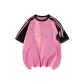 Pink & Black (2451)