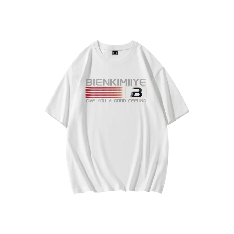 BIENKIMIIYE T Shirts Unisex-2