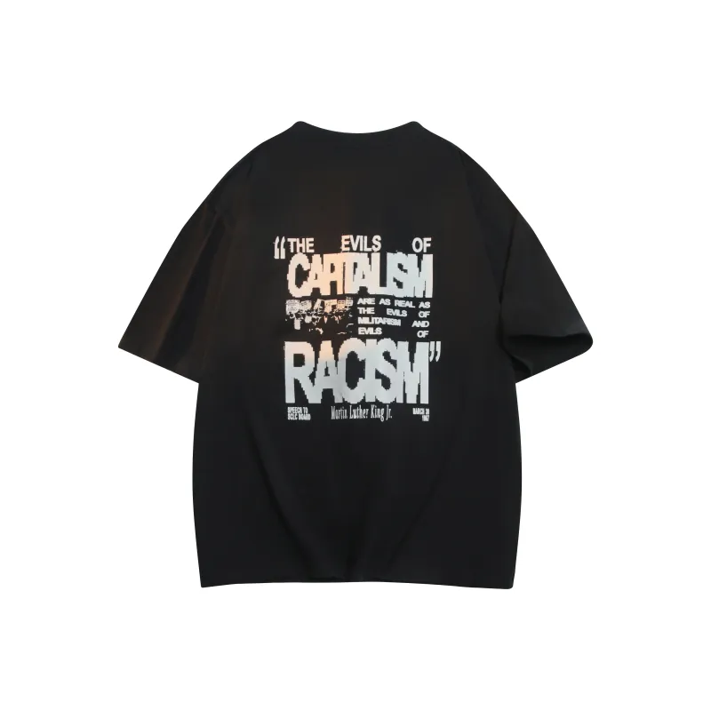 NOCAO T-Shirts Unisex-0
