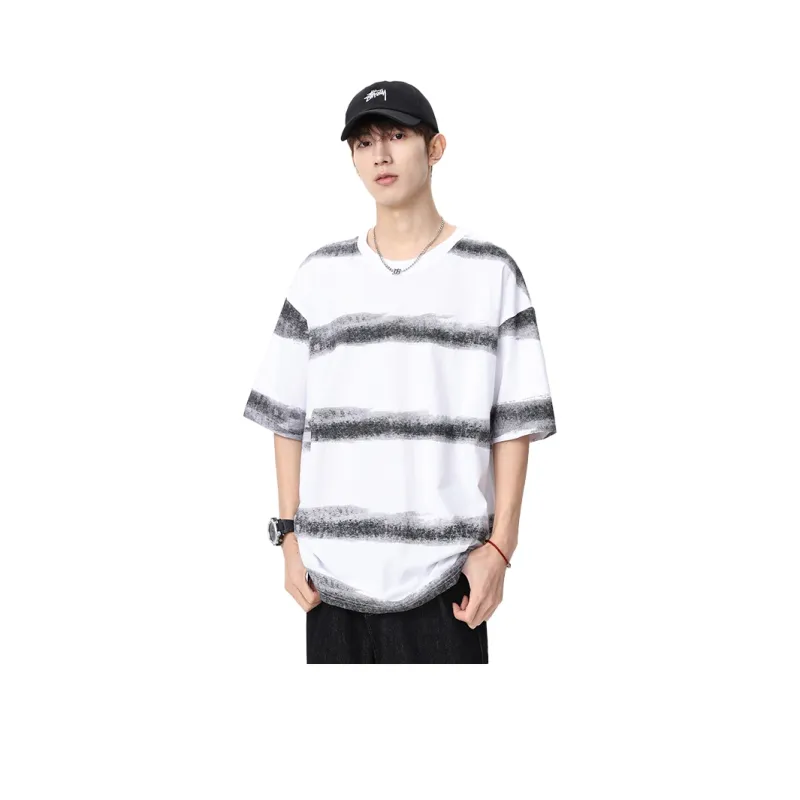 Fakeyoung T Shirts Unisex-3