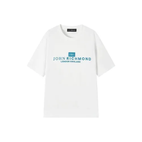 JOHN RICHMOND SS24 T-Shirt Men's