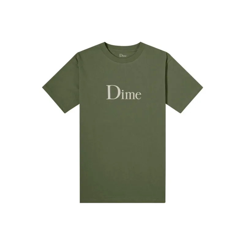 Dime Classic Screenshot T Shirt-5