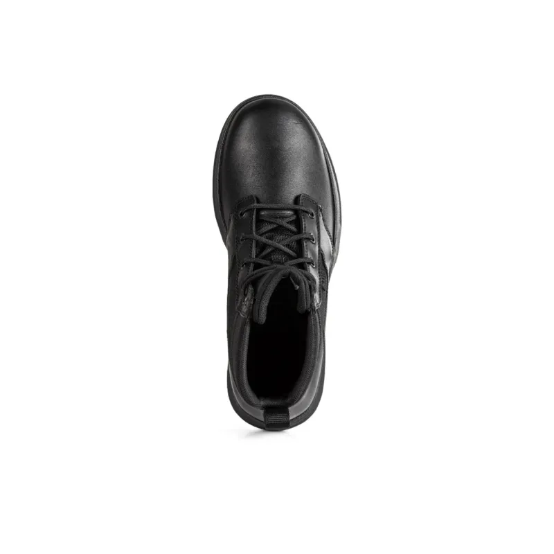 5.11 Mid Top Hiking Shoes Men's Black-2