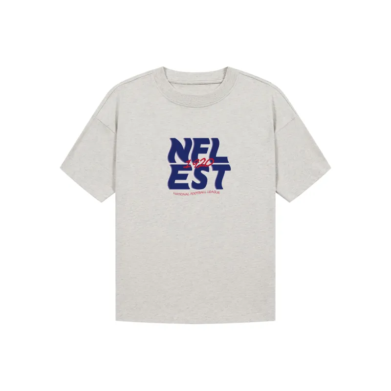 NFL T Shirts Unisex-4