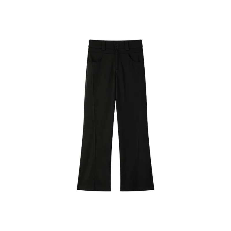 Humanism 1986 Casual Pants Unisex-3