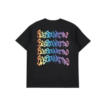 BOS BEAR T Shirts Unisex