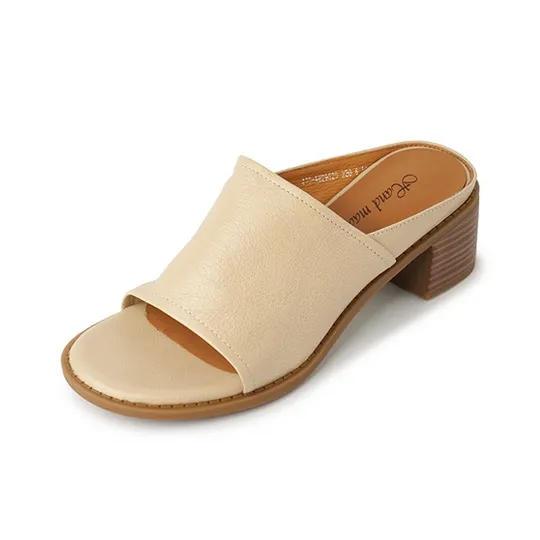 Ruby L Odor Resistant Slide Slippers Women's-4