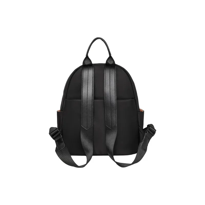 Weymond Oxford Backpack Regular Women's Multicolor-17
