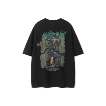 WHELVE T Shirts Unisex