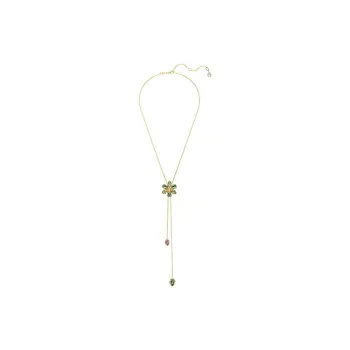 Swarovski Idyllia Y Pendant Necklace