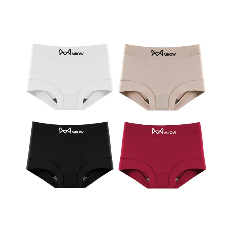 MIIOW Underpants Women's Combo Set-38