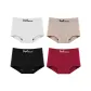 4 Pack (Black+White+Skin+Red)