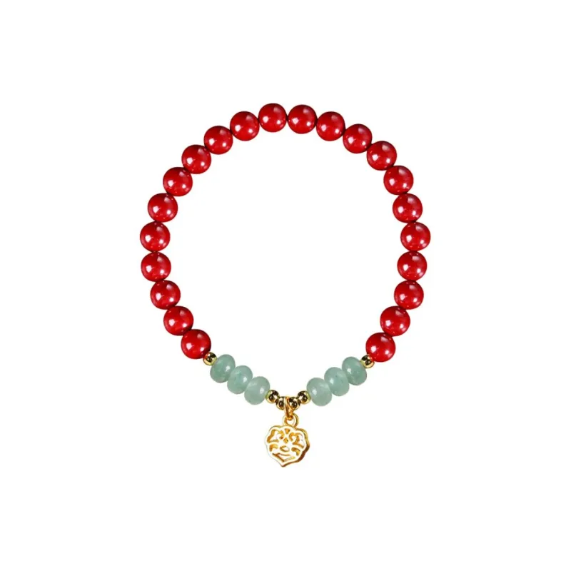 Regalrose Jade Bracelets Women's-3