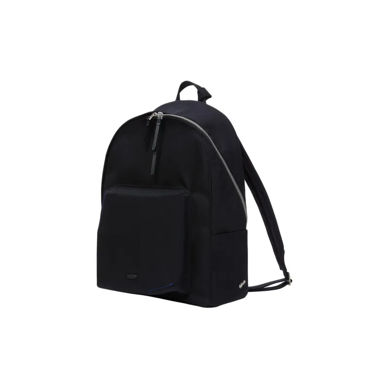 ADER ERROR Nylon Backpack Regular Men's Black-1