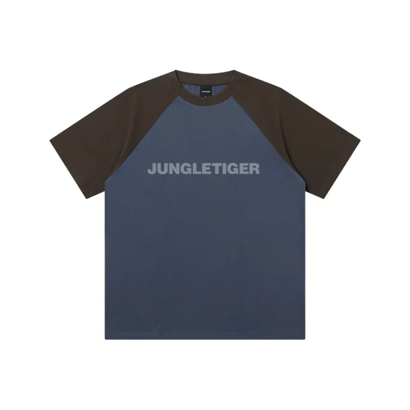 JUNGLE TIGER T Shirts Unisex-12