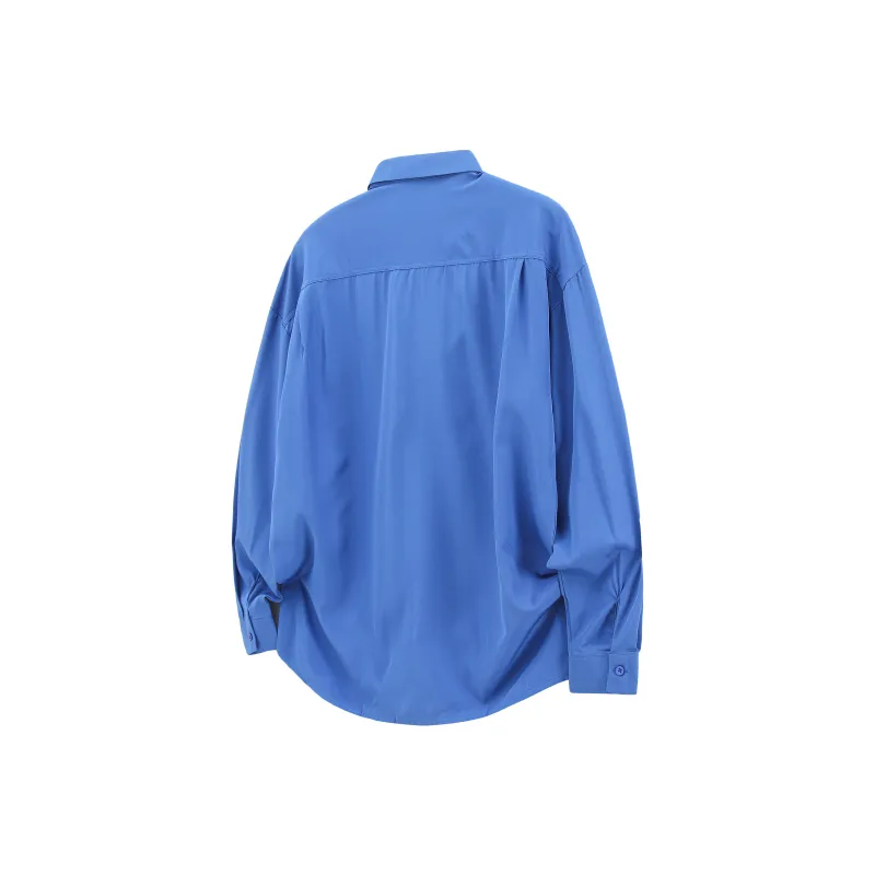 FAKE VINTAGE Shirts Unisex-21