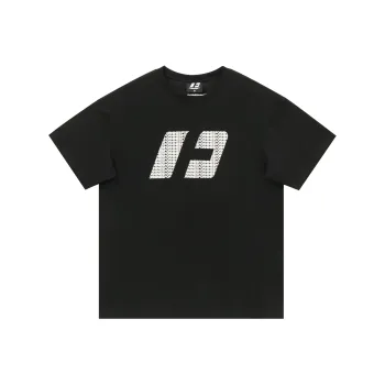 FORNINES T Shirts Unisex