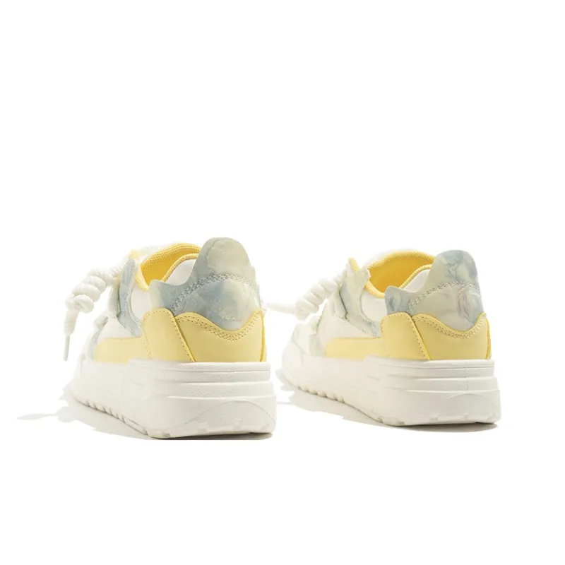 BEIER Quick Dry Lightweight Low Top Skateboard Shoes Women's-13