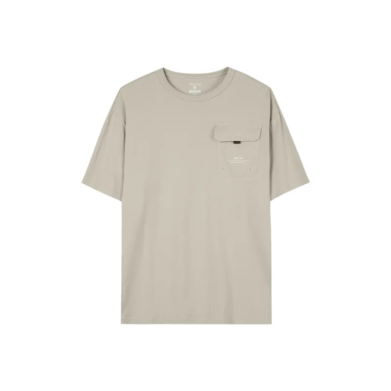 Tectop T Shirts Unisex-0