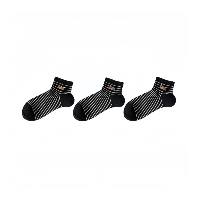 7 SEVFUN Ankle Socks Women's 3 Pack-6