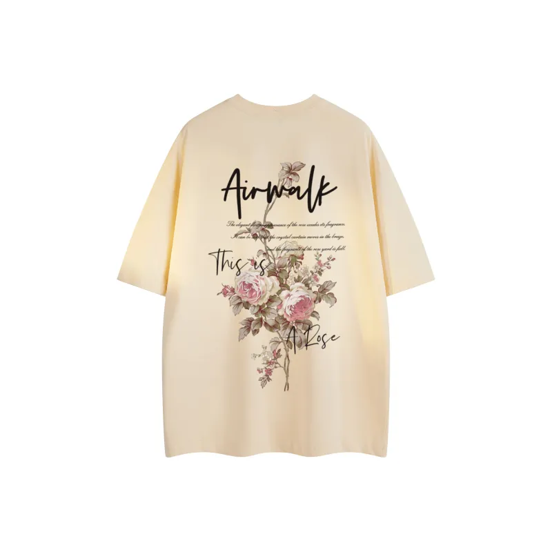 Airwalk T-Shirts Unisex-56