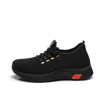 Strongman Breathable Lightweight Low Top Casual Shoes Women's