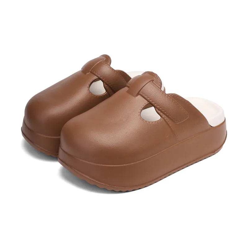 XMISTUO Slippers / Home Slippers-17