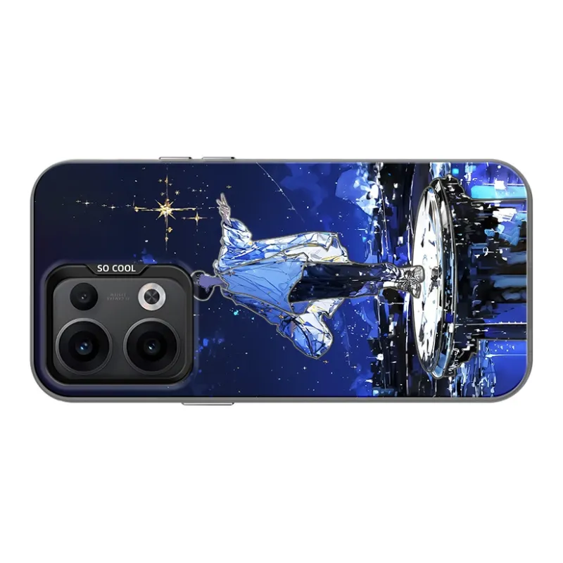 MANQIN Phone Cases-19