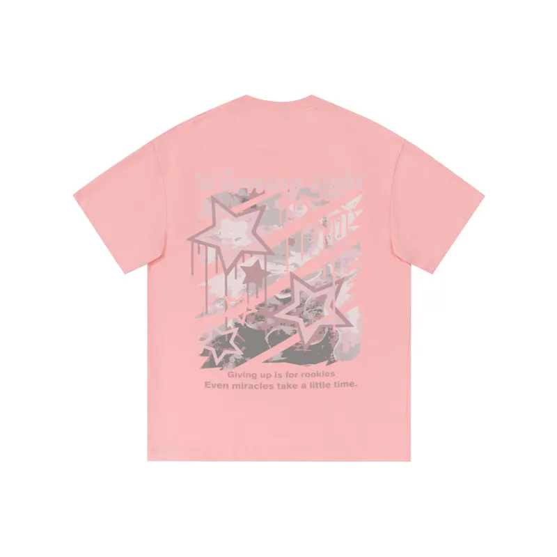 WARNING LIGHT T Shirts Unisex-58