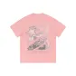 Upgraded Heavyweight Pink