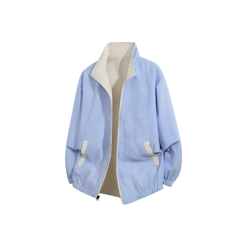 ALI THE FOX Jackets & Coats Unisex-23
