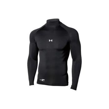Under Armour T-Shirt Men's Black