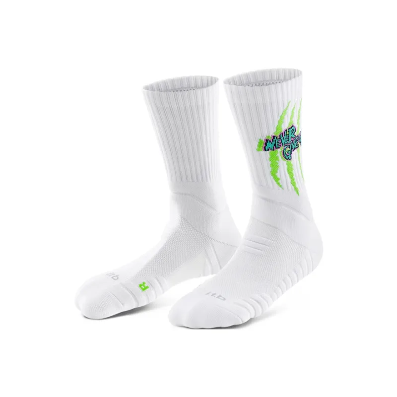 I.t.b Basketball Socks Unisex 3 Pack-9