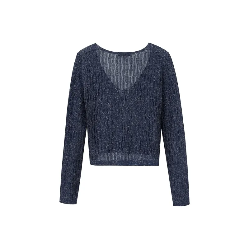 Firststation Knitwear Women's-3