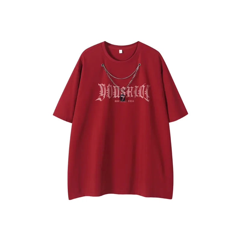 YOUSHIQI T Shirts Unisex-15