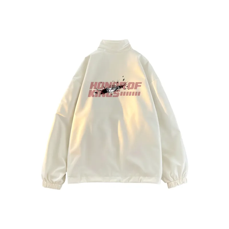 HONOR OF KINGS Jackets Unisex-6