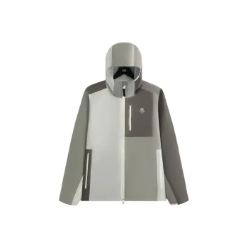 KITH Xander 3L Jacket Men's Fin Like Color