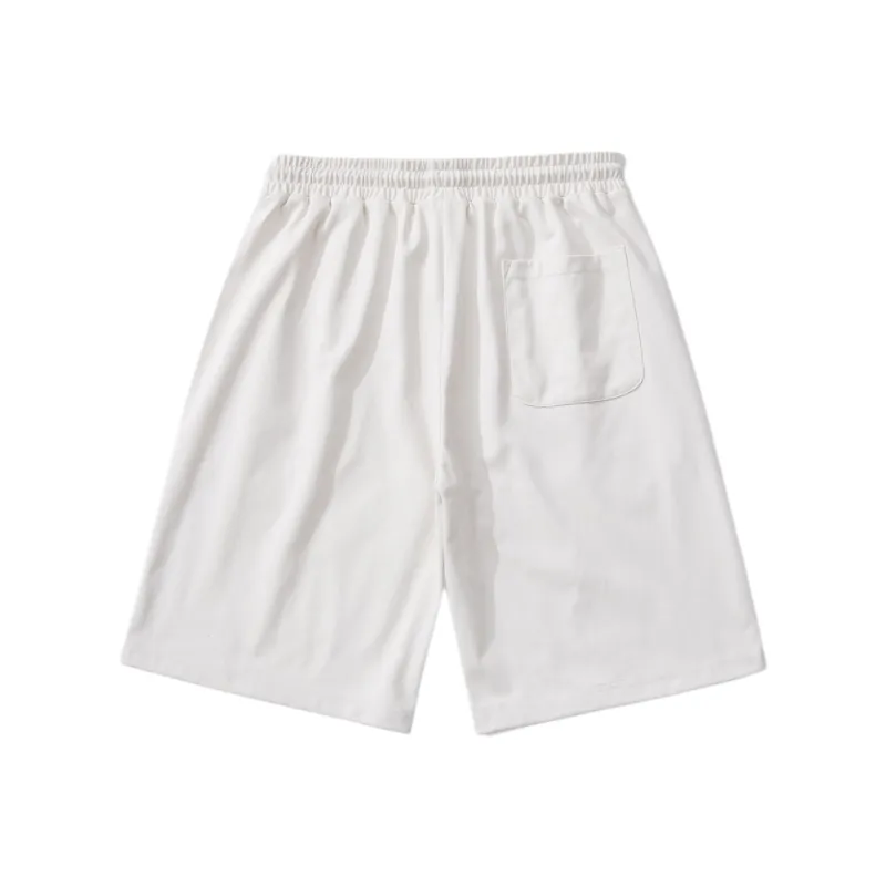 WOOD SOON Casual Shorts Unisex-2