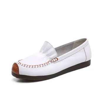 KUPE Casual Single Shoes Women's